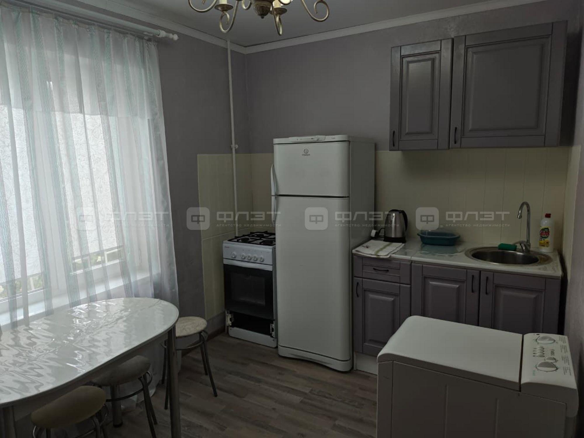 Купить квартиру за 6 700 000 рублей на ул. Рихарда Зорге, дом 96