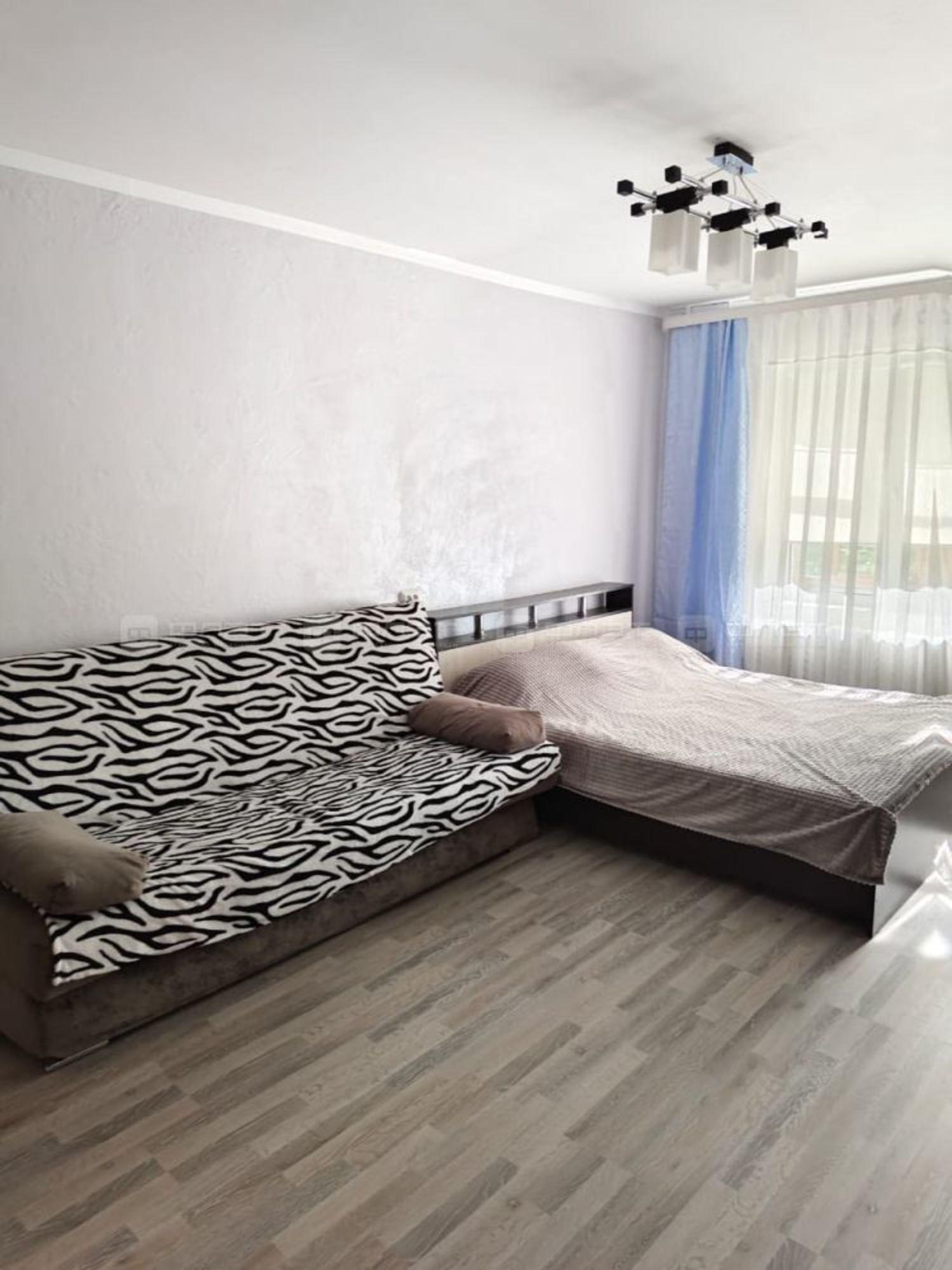 Купить квартиру за 6 700 000 рублей на ул. Рихарда Зорге, дом 96