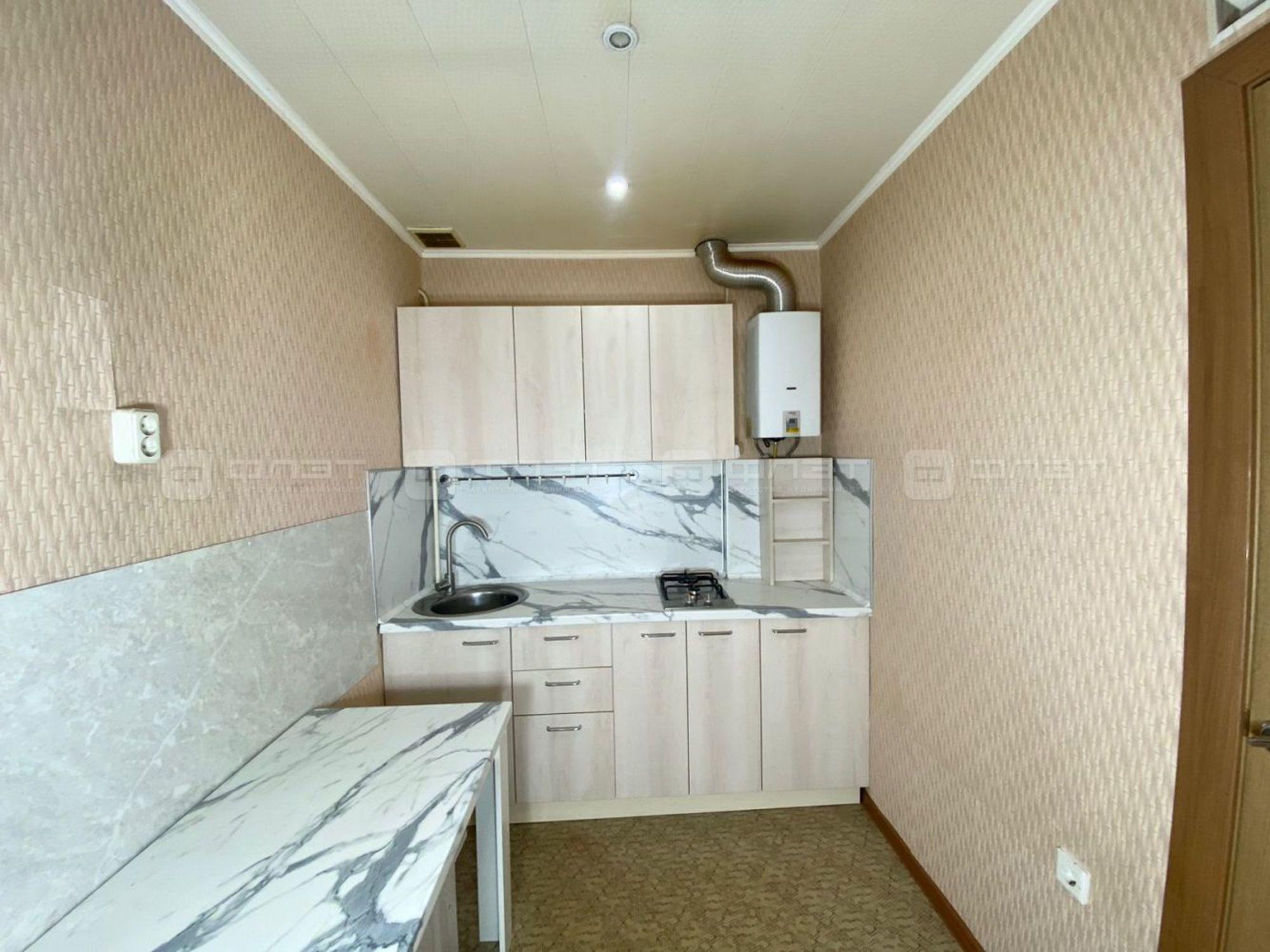 Купить квартиру за 4 900 000 рублей на Дербышки ул. Мира, дом 15