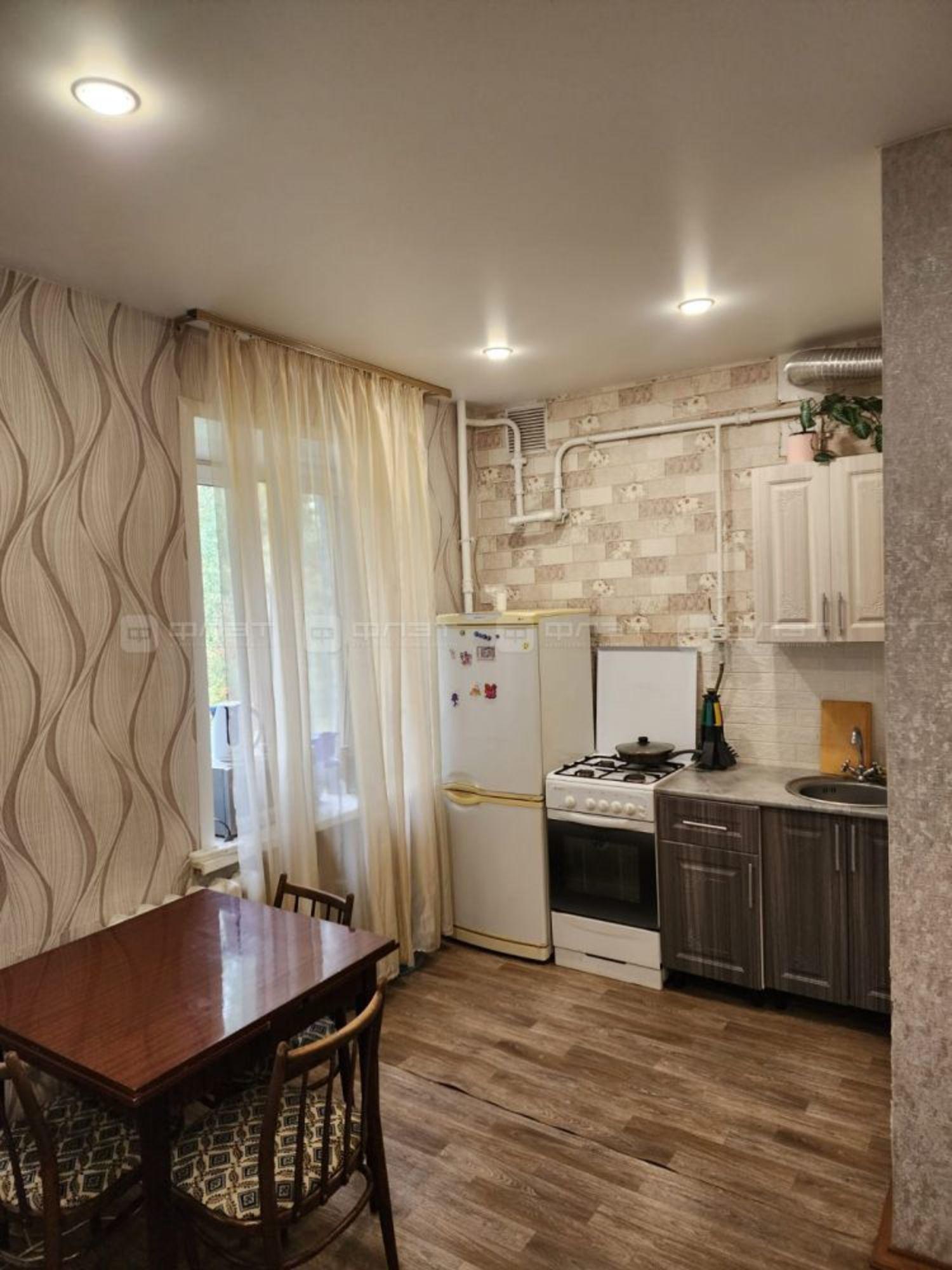 Купить квартиру за 4 990 000 рублей на ул. Телецентра, дом 17