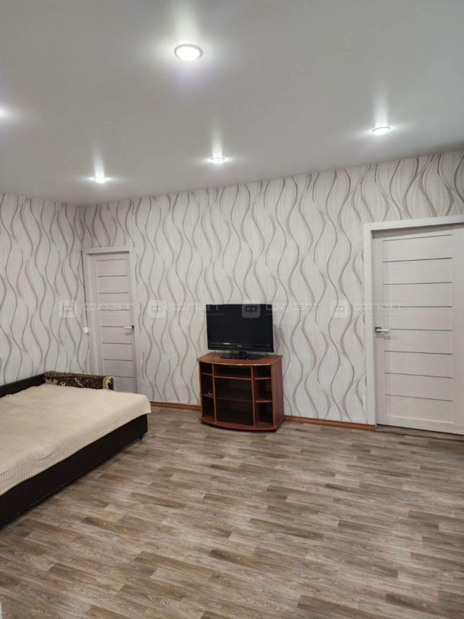 Купить квартиру за 4 990 000 рублей на ул. Телецентра, дом 17