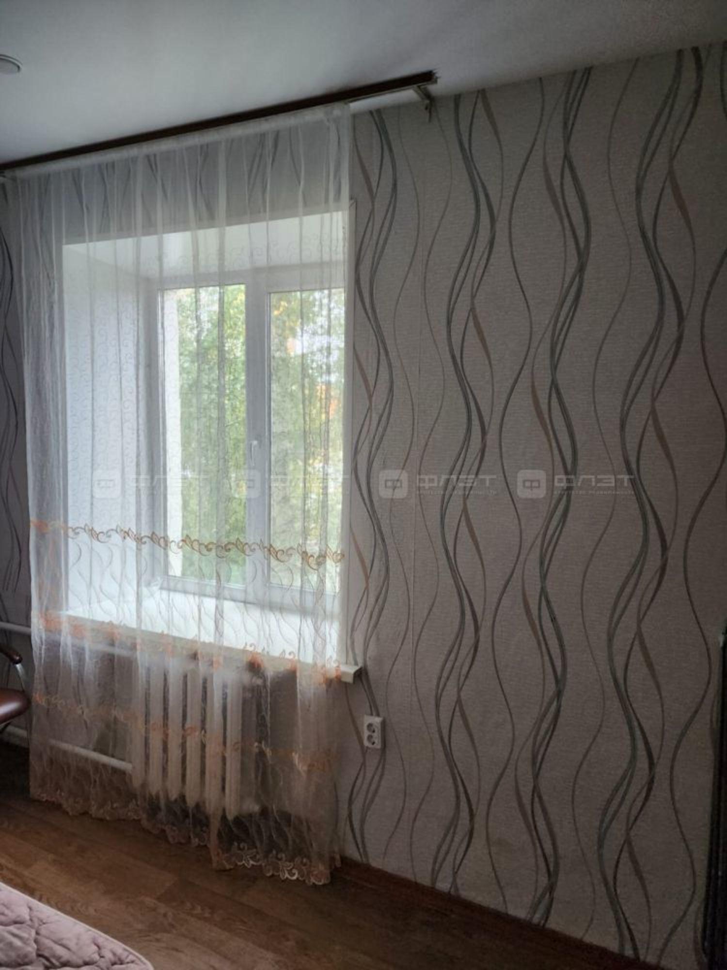 Купить квартиру за 4 990 000 рублей на ул. Телецентра, дом 17