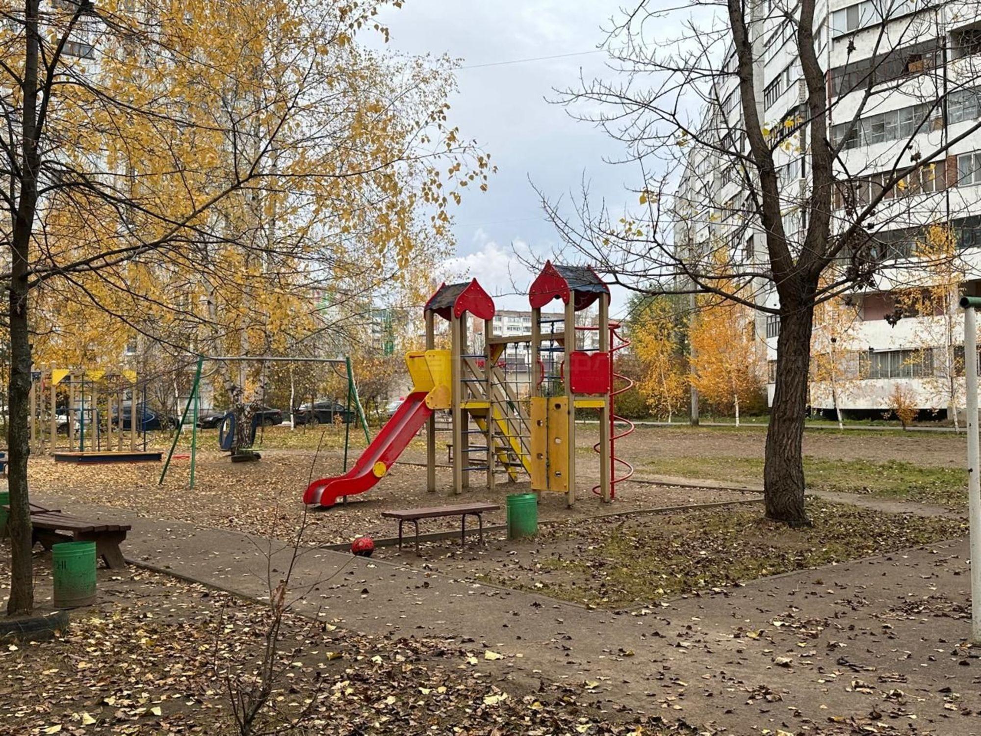 Купить квартиру за 6 380 000 рублей на ул. Чишмяле, дом 21