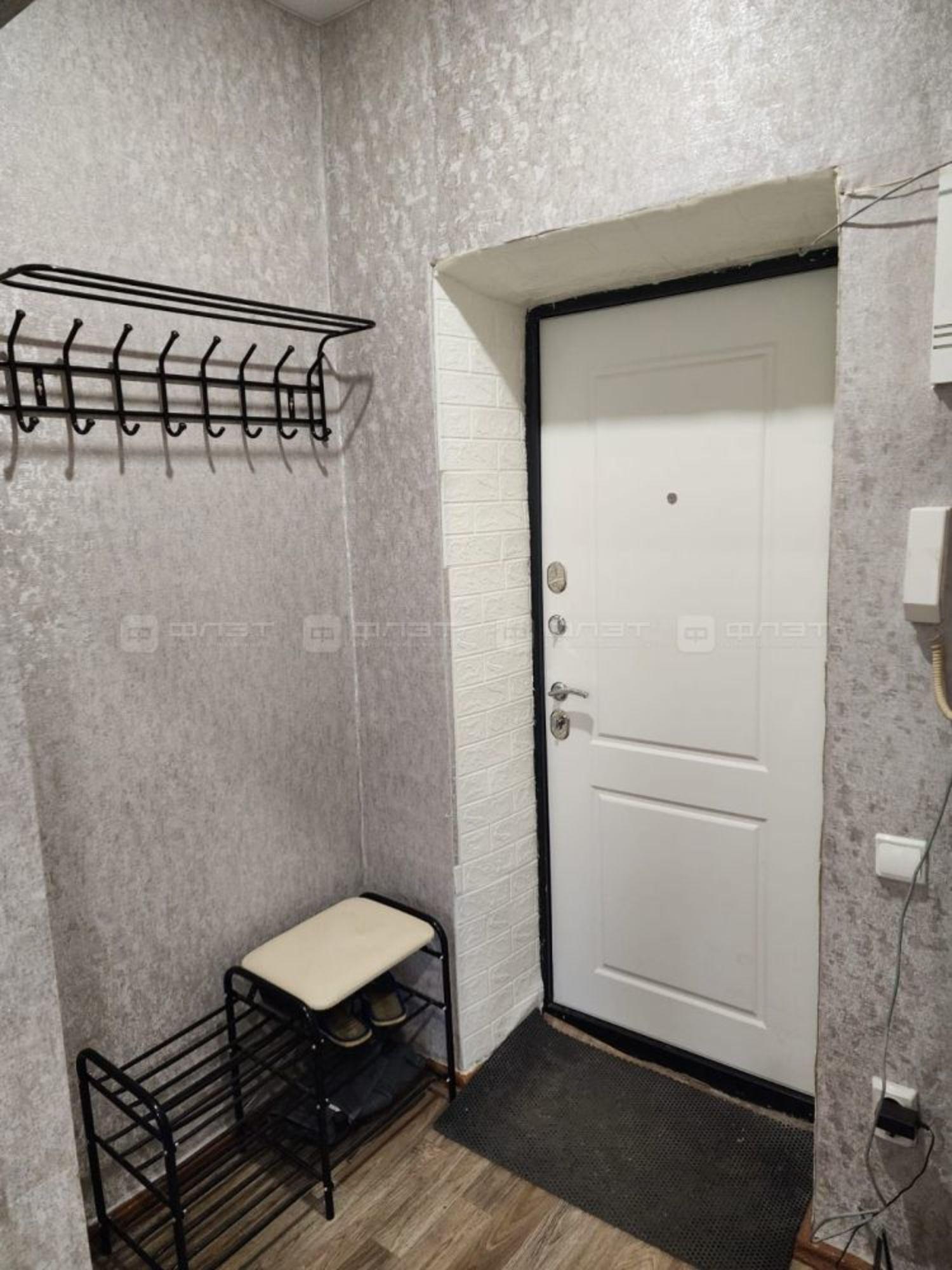 Купить квартиру за 4 990 000 рублей на ул. Телецентра, дом 17