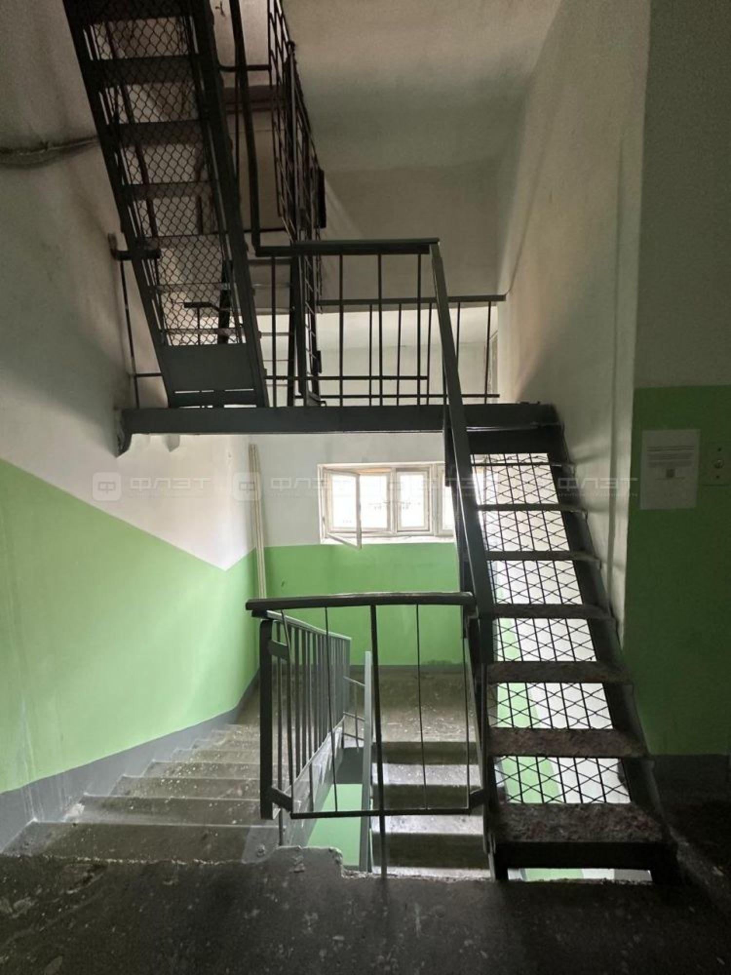 Купить квартиру за 6 380 000 рублей на ул. Чишмяле, дом 21