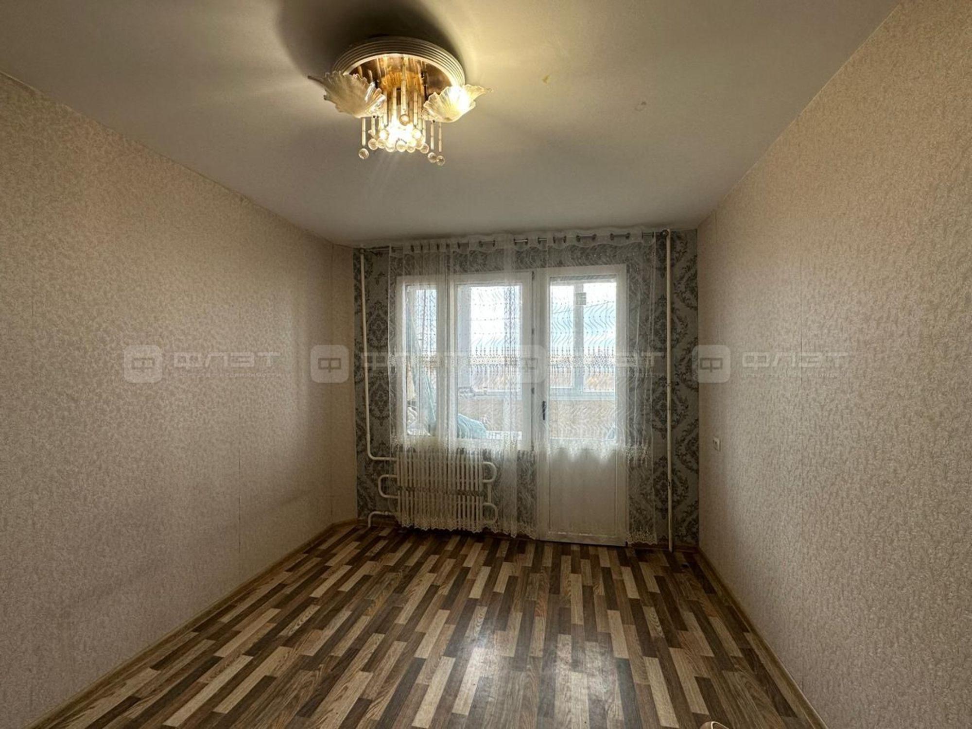 Купить квартиру за 6 380 000 рублей на ул. Чишмяле, дом 21