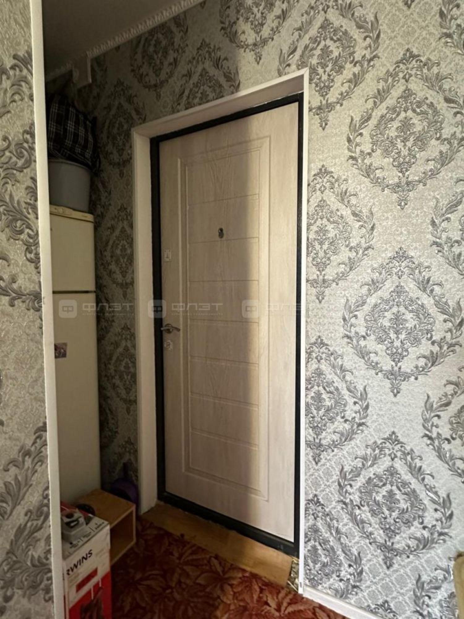 Купить квартиру за 6 380 000 рублей на ул. Чишмяле, дом 21