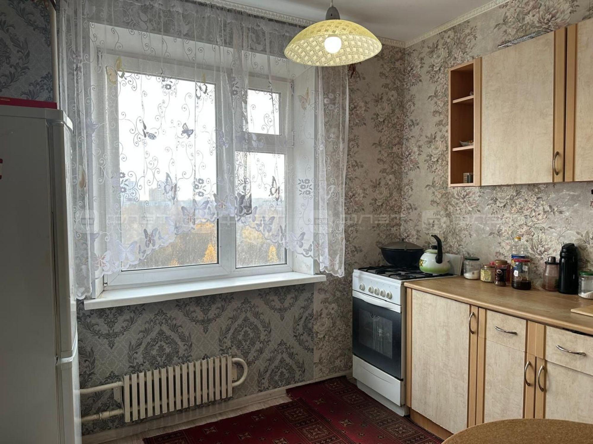 Купить квартиру за 6 380 000 рублей на ул. Чишмяле, дом 21