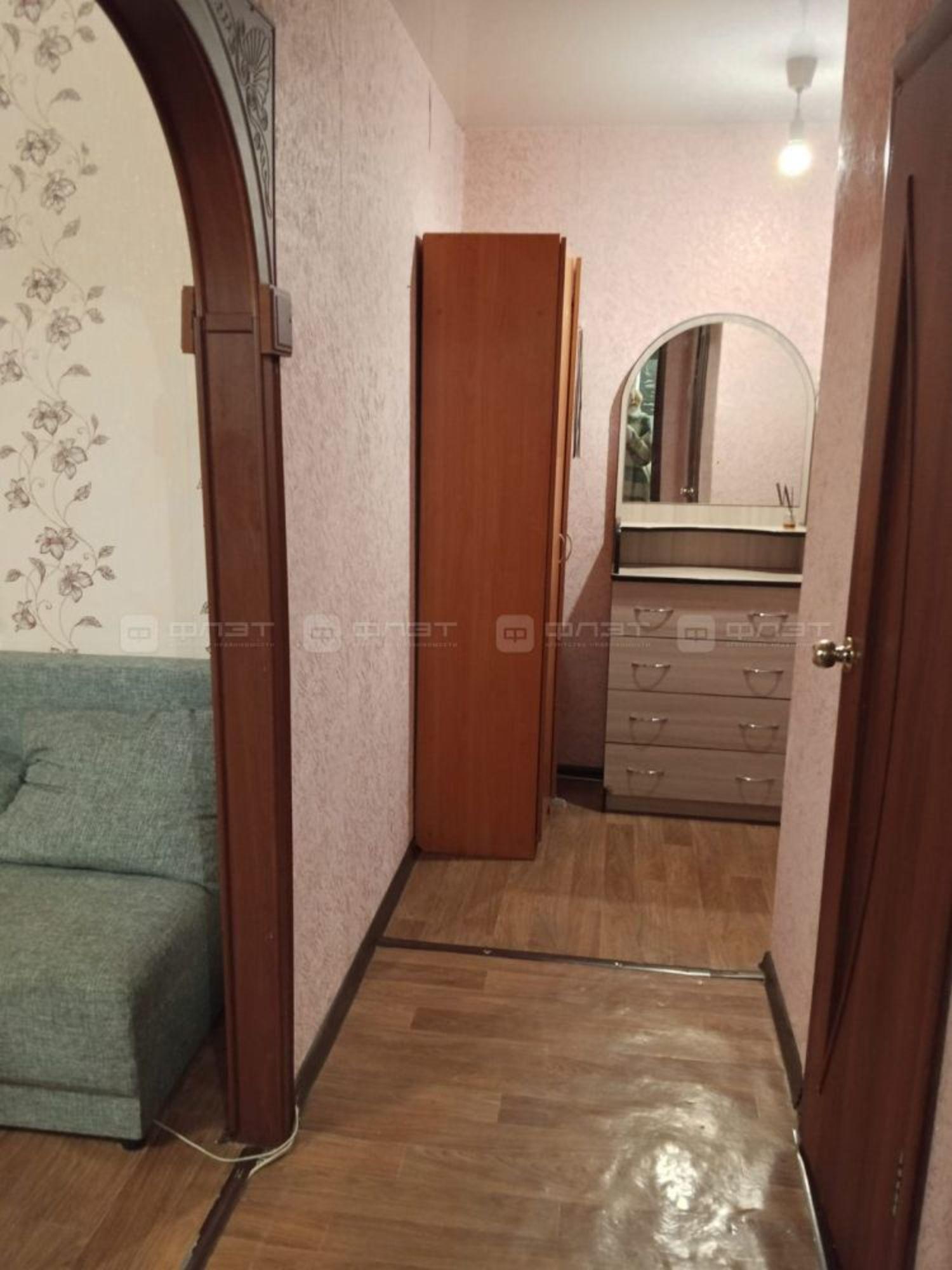 Купить квартиру за 6 290 000 рублей на пр. Победы, дом 186