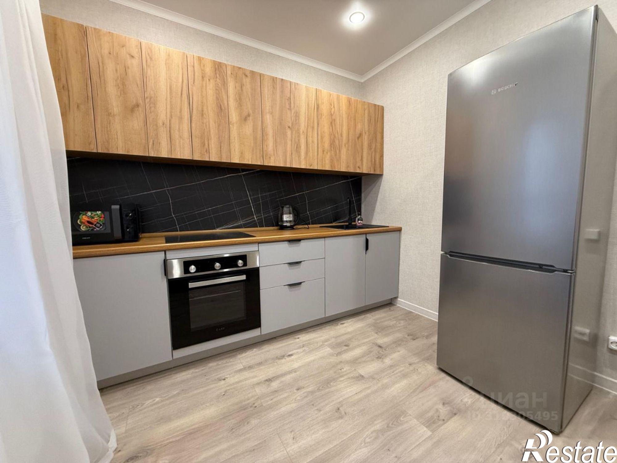 Сдать квартиру за 25 000 рублей на улица Александра Курынова, 4