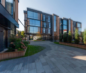 1-комн, 49.6кв м, этаж 3/5 ул. Касаткина, дом 23