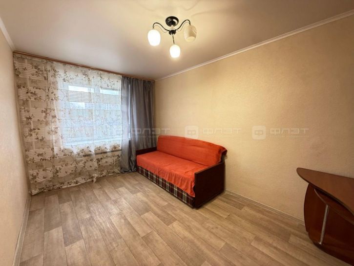 1-комн квартира ул. Беломорская, дом 106