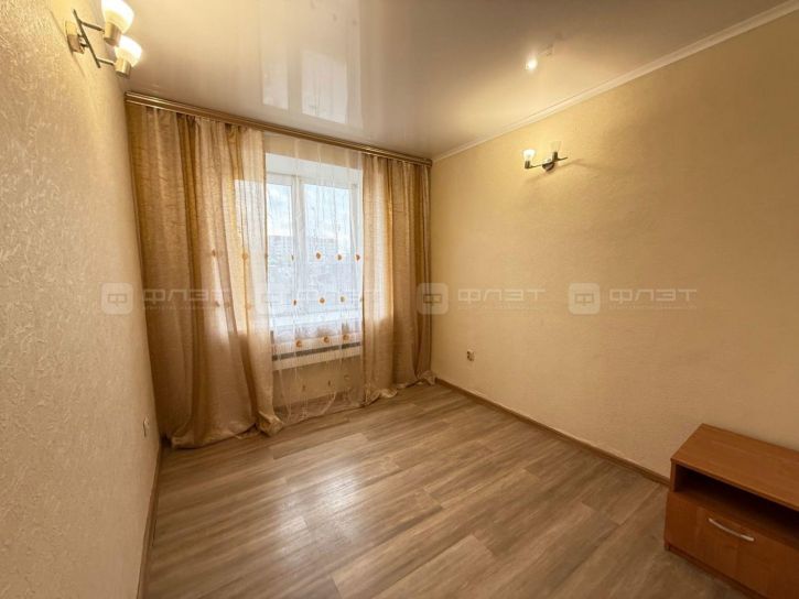 1-комн квартира ул. Беломорская, дом 106