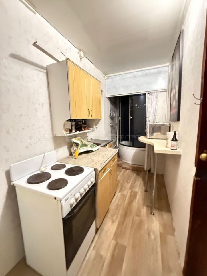 1-комн квартира ул. Беломорская, дом 106