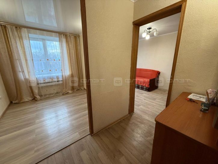 1-комн квартира ул. Беломорская, дом 106