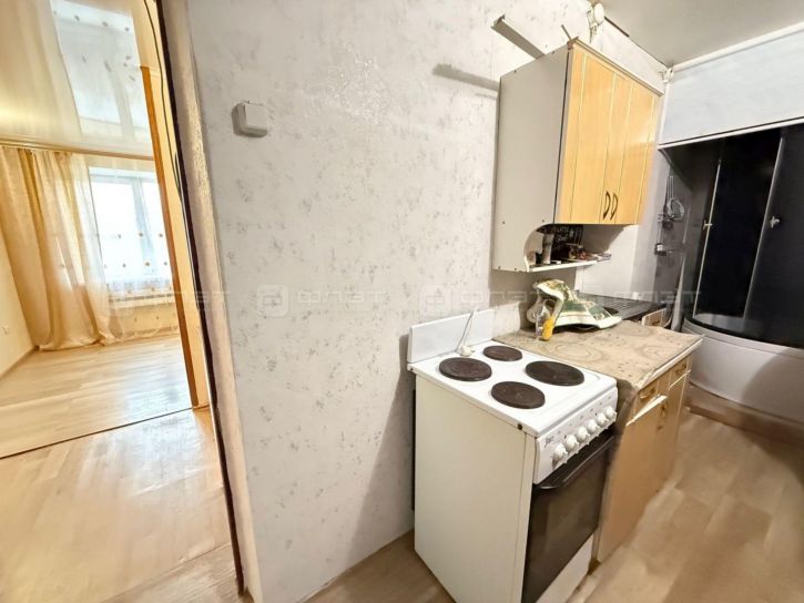 1-комн квартира ул. Беломорская, дом 106