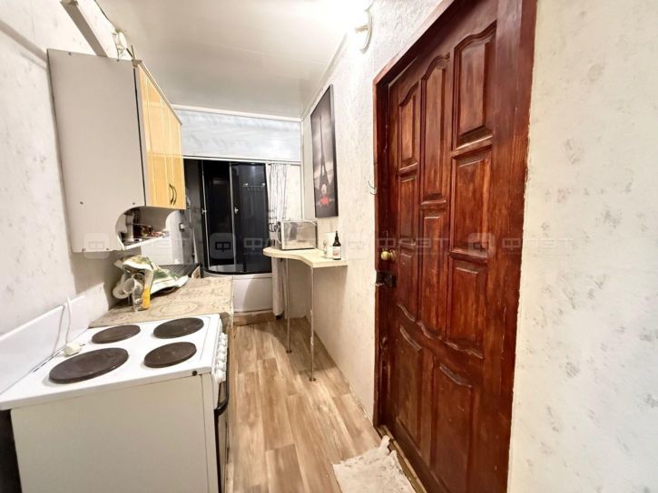 1-комн квартира ул. Беломорская, дом 106