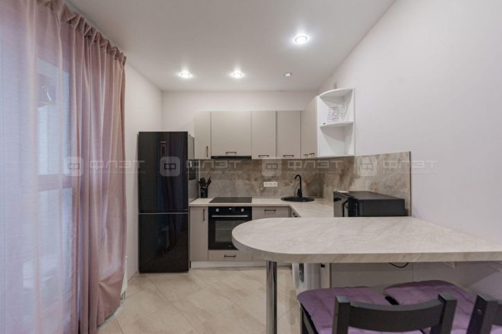 1-комн квартира ул. Карбышева, дом 50