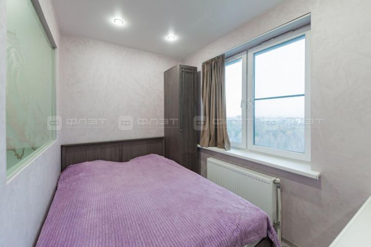 1-комн квартира ул. Карбышева, дом 50