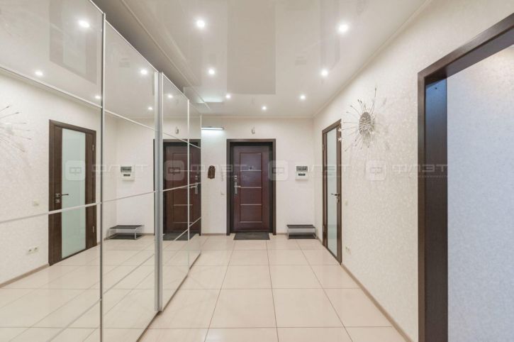 1-комн квартира ул. Достоевского, дом 50