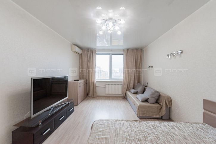 1-комн квартира ул. Достоевского, дом 50