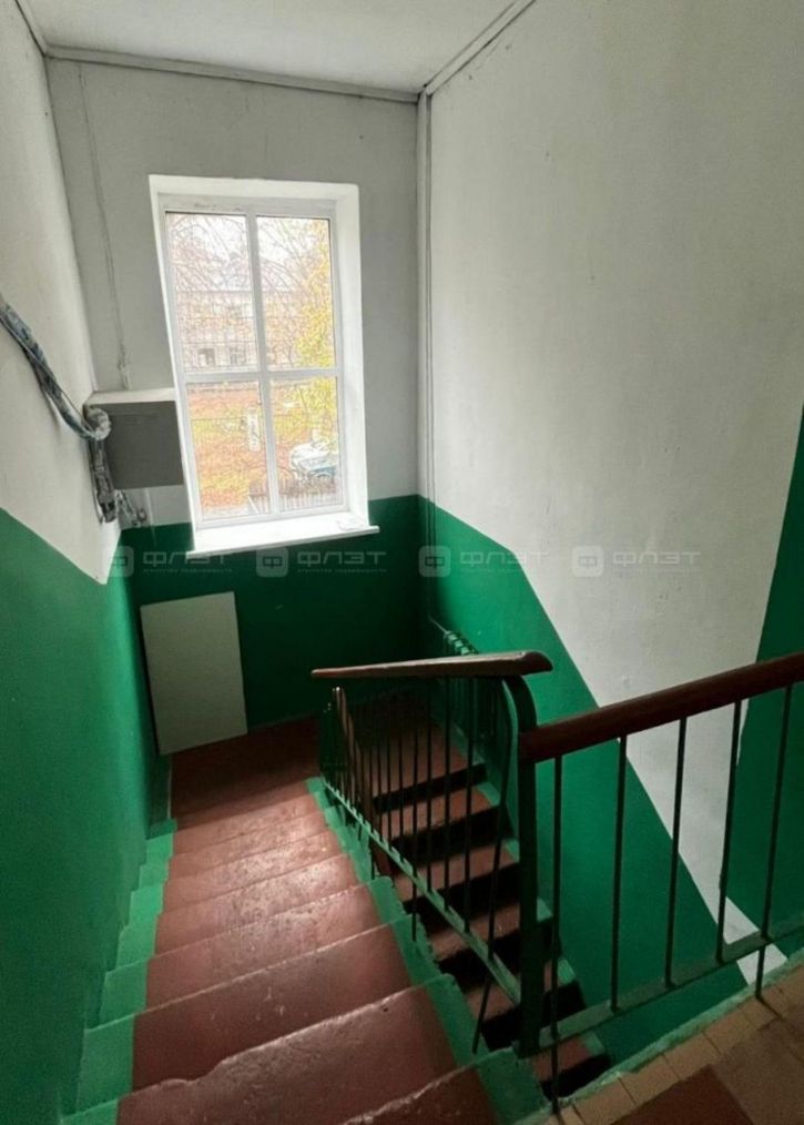 2-комн квартира ул. Олега Кошевого, дом 10а