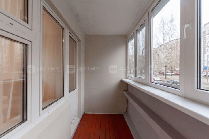 1-комн квартира ул. Галии Кайбицкой, дом 7