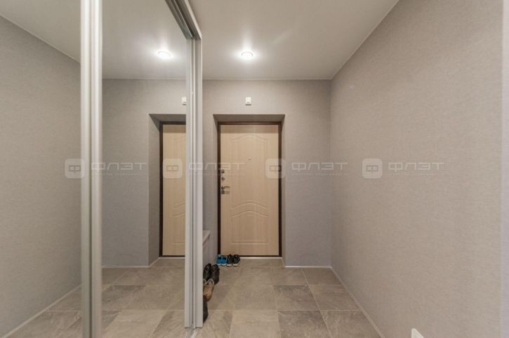 2-комн квартира ул. Азата Аббасова, дом 5