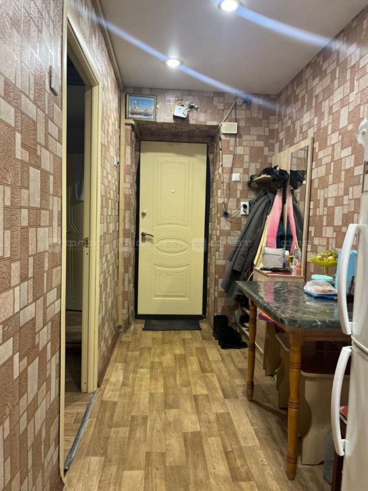 2-комн квартира пр-кт. Фатыха Амирхана, дом 12Б