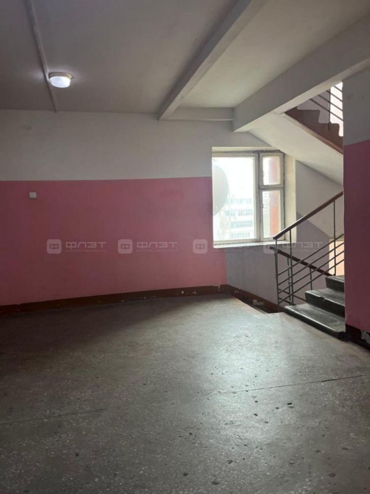 2-комн квартира пр-кт. Фатыха Амирхана, дом 12Б