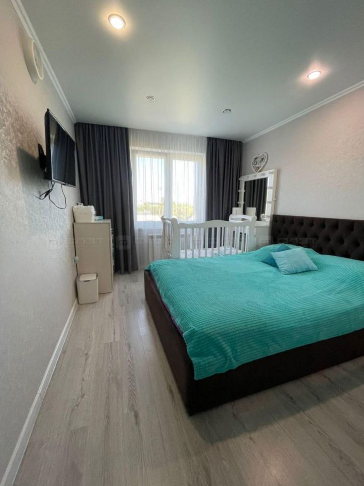 2-комн квартира ул. Привокзальная, дом 52