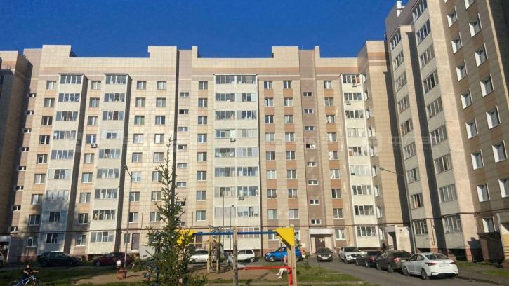 2-комн квартира ул. Привокзальная, дом 52