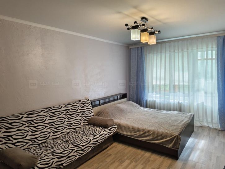 1-комн квартира ул. Рихарда Зорге, дом 96