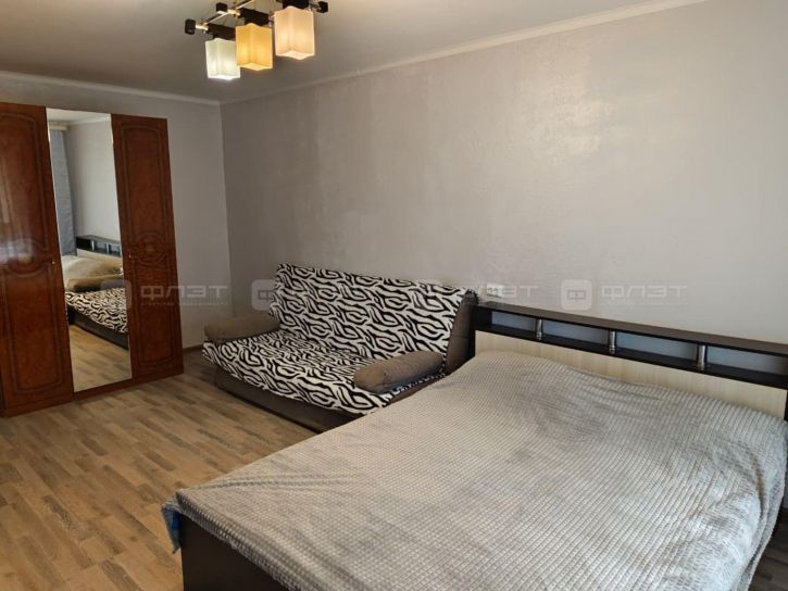 1-комн квартира ул. Рихарда Зорге, дом 96