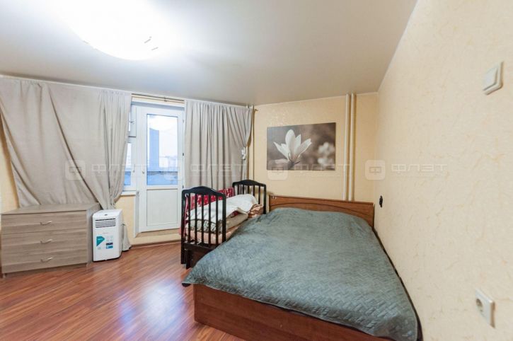 1-комн квартира ул. Академика Глушко, дом 41