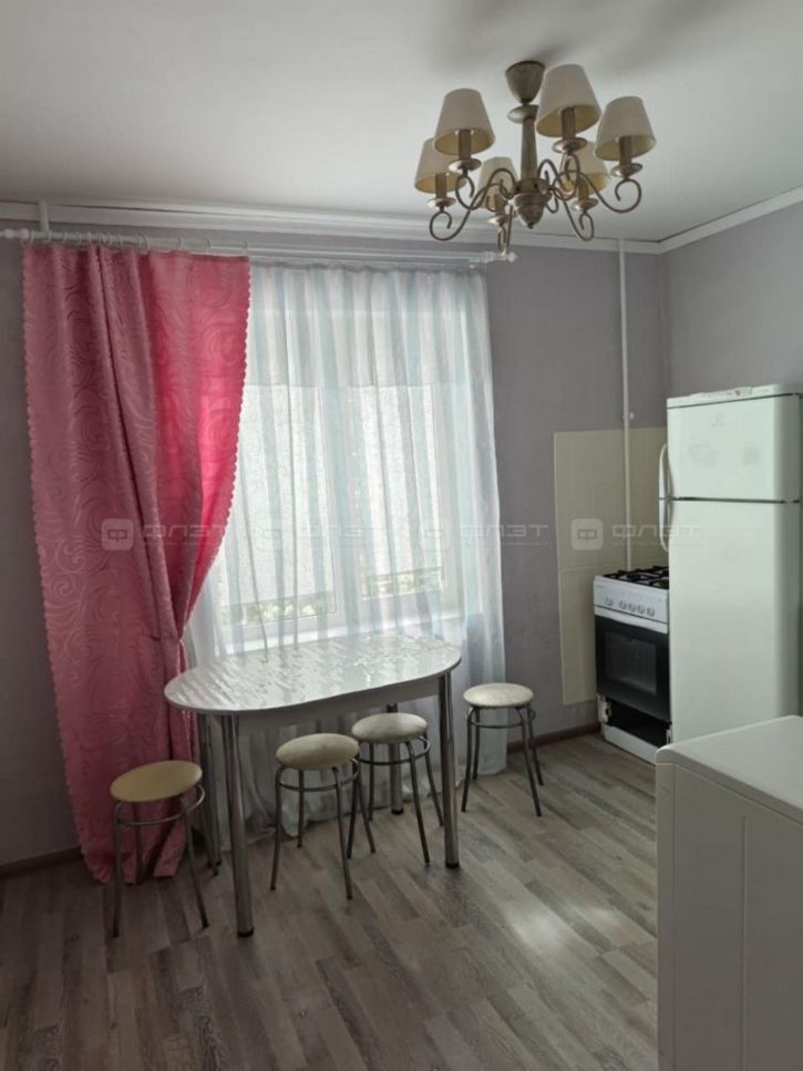 1-комн квартира ул. Рихарда Зорге, дом 96