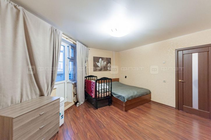 1-комн квартира ул. Академика Глушко, дом 41