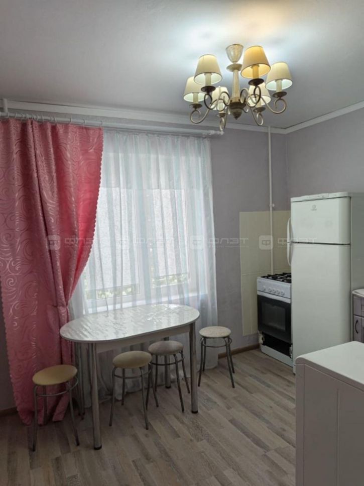 1-комн квартира ул. Рихарда Зорге, дом 96