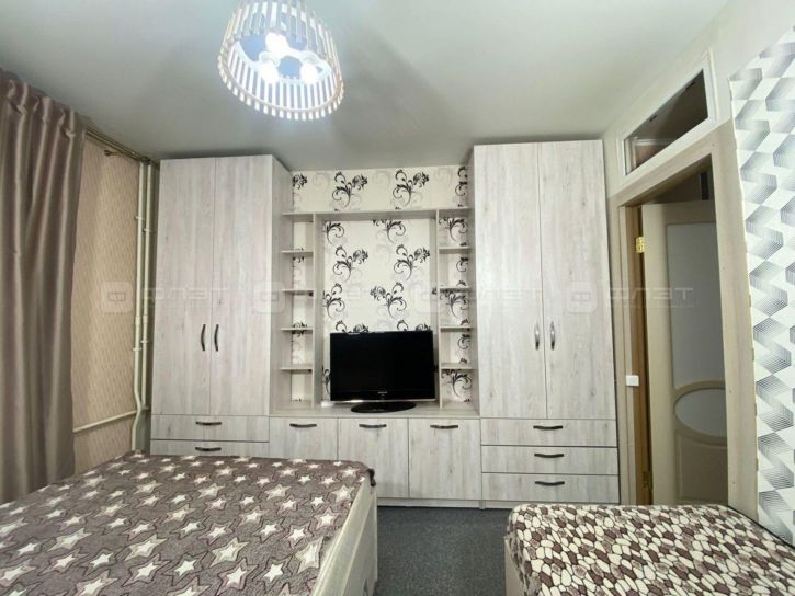 2-комн квартира Дербышки ул. Мира, дом 15