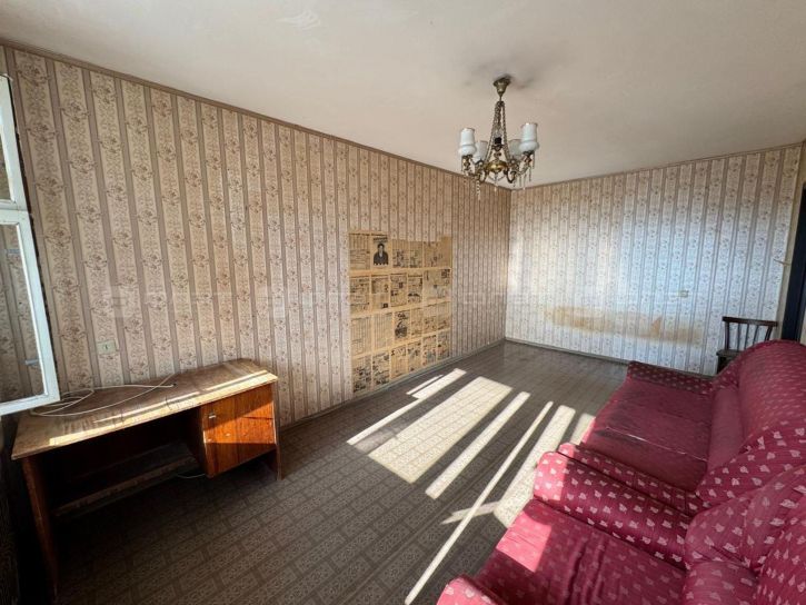 2-комн квартира ул. Мусина, дом 78