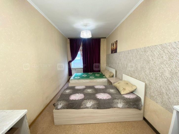 2-комн квартира Дербышки ул. Мира, дом 15