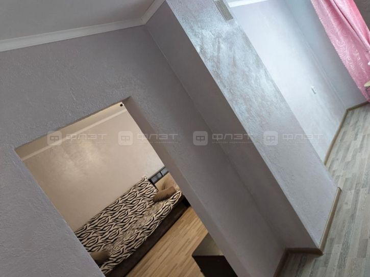 1-комн квартира ул. Рихарда Зорге, дом 96