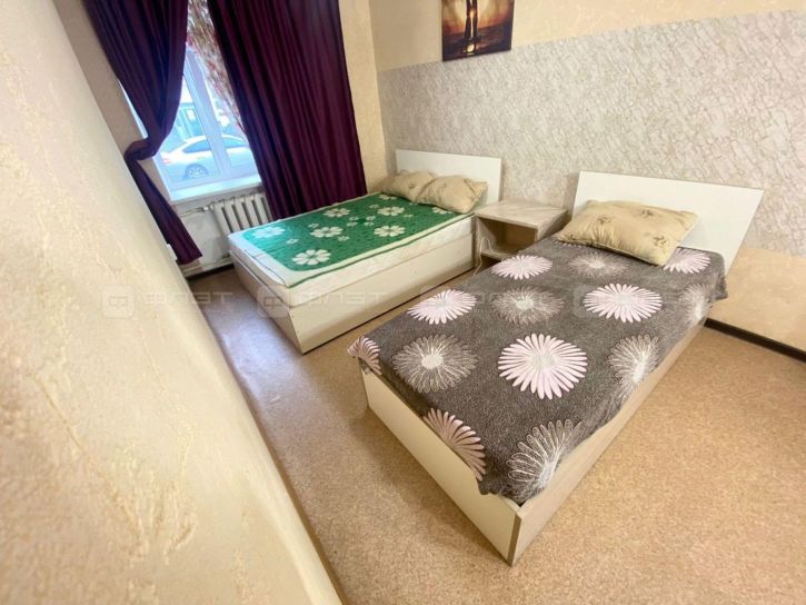 2-комн квартира Дербышки ул. Мира, дом 15