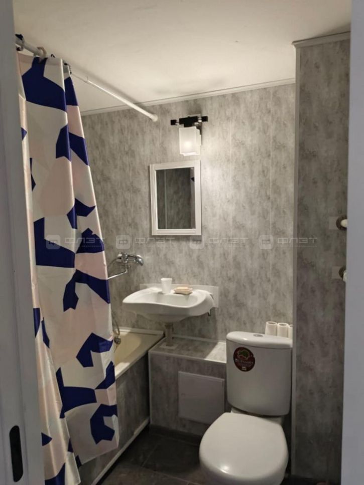 1-комн квартира ул. Рихарда Зорге, дом 96