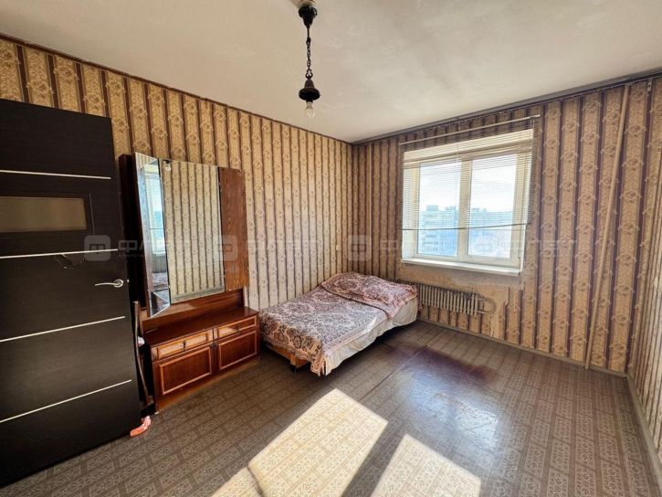 2-комн квартира ул. Мусина, дом 78