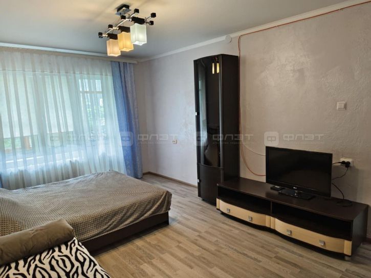 1-комн квартира ул. Рихарда Зорге, дом 96