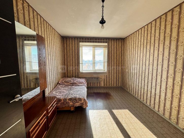 2-комн квартира ул. Мусина, дом 78