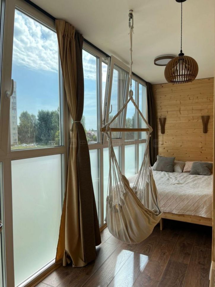 2-комн квартира ул. Дубравная, дом 2д