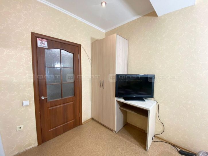 2-комн квартира Дербышки ул. Мира, дом 15