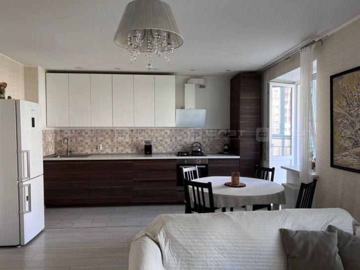 2-комн квартира ул. Дубравная, дом 2д